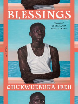 Blessings - ebook